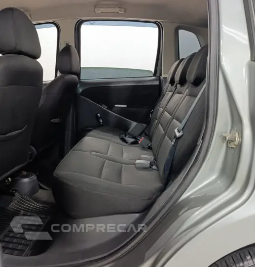 IDEA 1.4 MPI ELX 8V