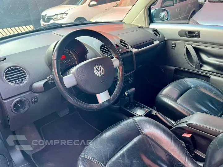 NEW BEETLE 2.0 MI 8V