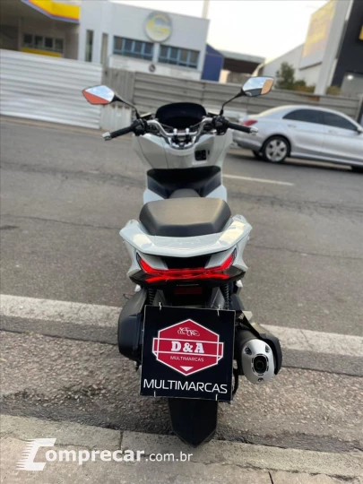 PCX 160 ABS