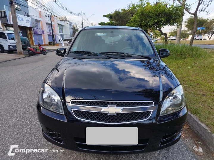 CELTA 1.0 MPFI 8V