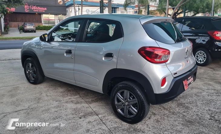 KWID 1.0 12V SCE ZEN