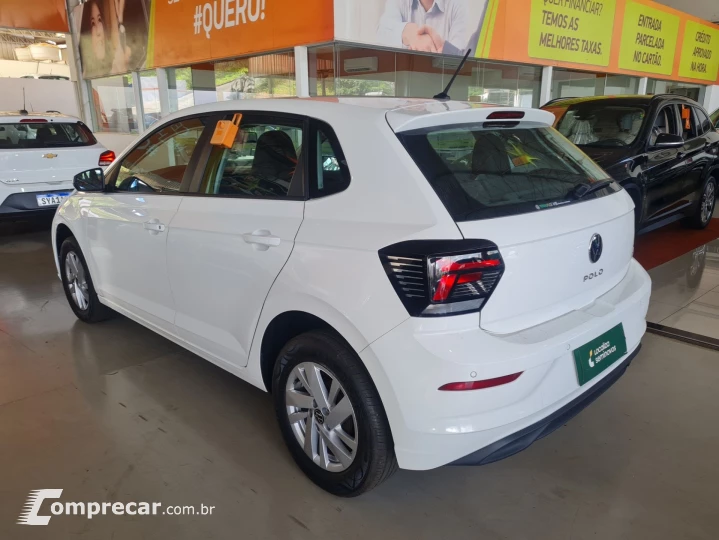 POLO 1.0 MPI MANUAL