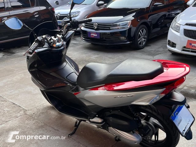 PCX SPORT - SCOOTER