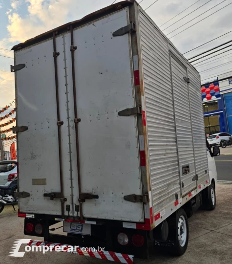 Bongo K-2500 2.5 BAU Diesel