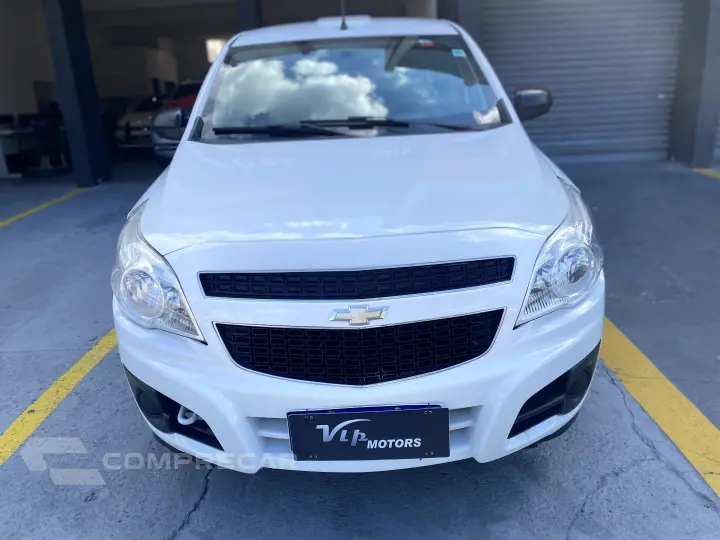 MONTANA 1.4 MPFI LS CS 8V