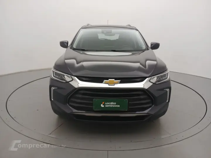 TRACKER 1.2 TURBO FLEX PREMIER AUTOMÁTICO