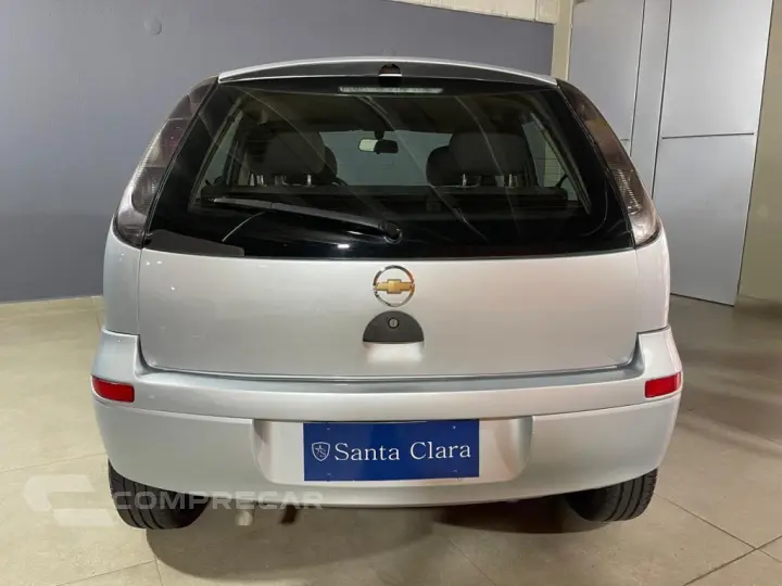 CORSA 1.4 MPFI MAXX 8V FLEX 4P MANUAL