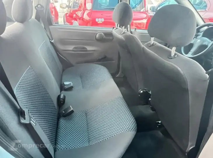 CLASSIC 1.0 MPFI LS 8V