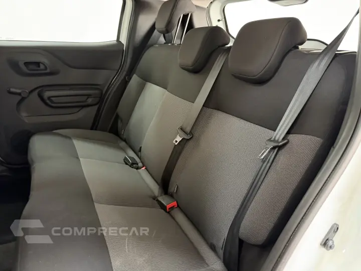 C3 1.0 16V FLEX LIVE PACK MANUAL