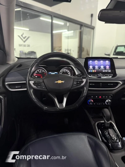TRACKER 1.2 Turbo Premier