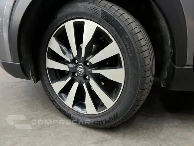 KICKS - 1.6 16V START SV 4P XTRONIC