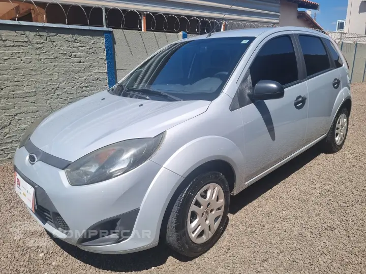 FIESTA 1.0 MPI Class Hatch 8V