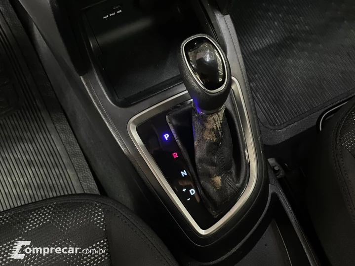 HB20 1.6 Comfort 16V