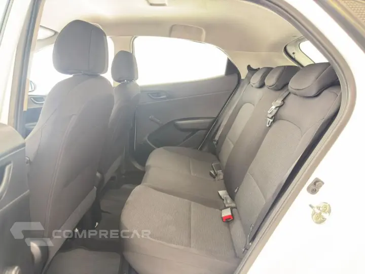 ONIX HATCH LT 1.4 8V FlexPower 5p Aut.