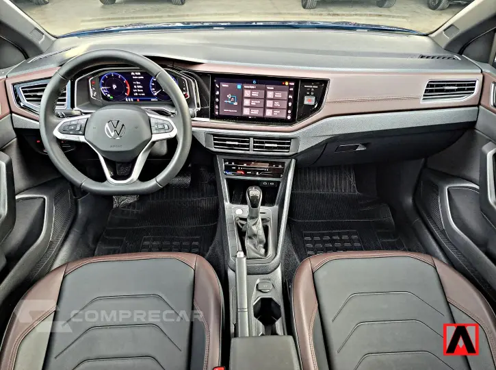 VIRTUS 1.0 200 TSI Highline