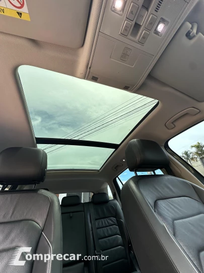TIGUAN 1.4 250 TSI Allspace Comfortline