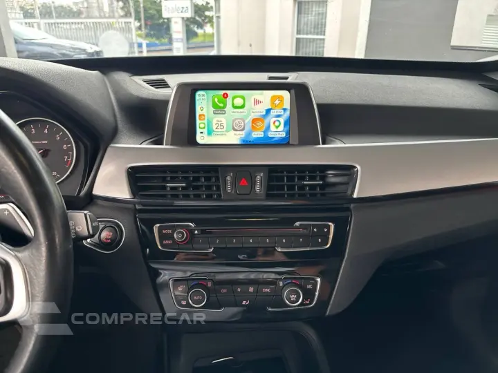 X1 SDRIVE 20i 2.0 TB Acti.Flex Aut.