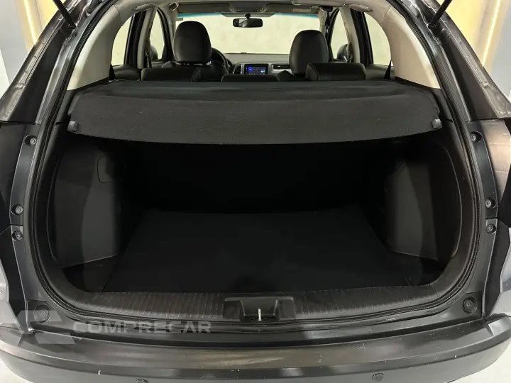 HR-V EX 1.8 Flexone 16V 5p Aut.
