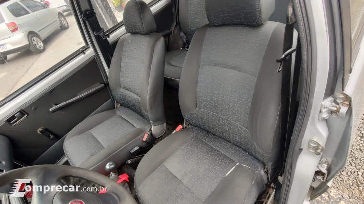 UNO 1.0 MPI Mille WAY Economy 8V