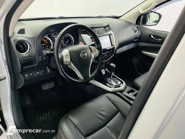 FRONTIER XE X4