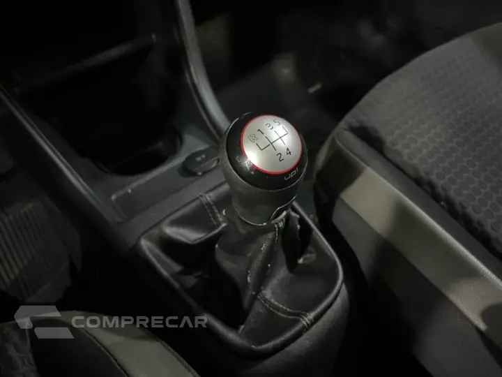 CROSS UP 1.0 TSI 12V FLEX 4P MANUAL