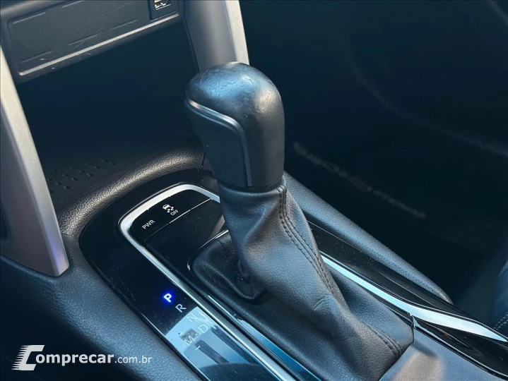 COROLLA CROSS 2.0 VVT-IE FLEX XRE DIRECT SHIFT