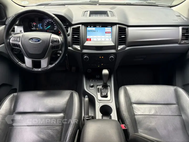 RANGER 3.2 Limited 4X4 CD 20V
