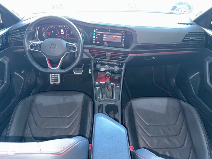 JETTA 2.0 350 TSI GLI