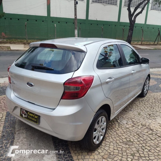 Ka 1.0 SE/SE Plus TiVCT Flex 5p