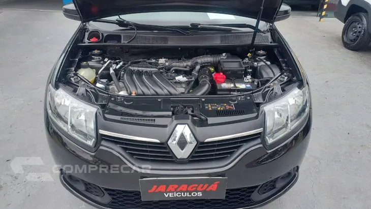SANDERO 1.0 12V SCE Expression