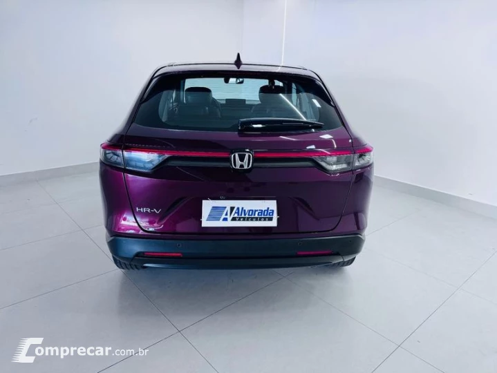HR-V EXL HS