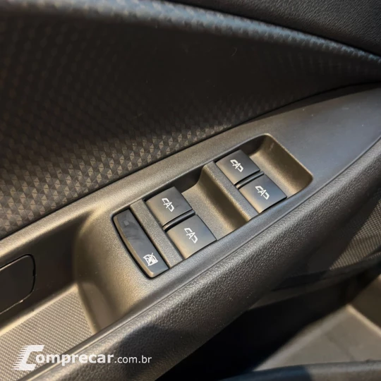 ONIX HATCH 1.0 12V Flex 5p Mec.