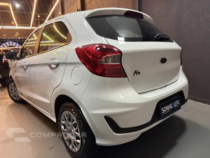 KA 1.0 SE 12V