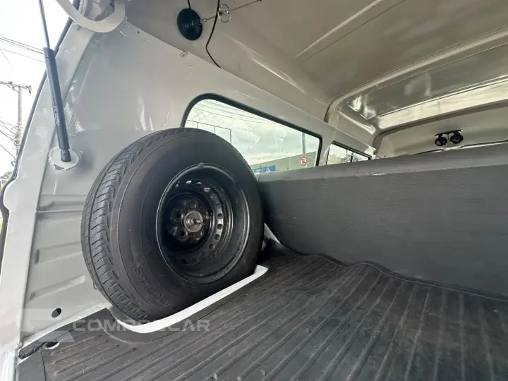 KOMBI 1.4 MI STD Escolar 8V