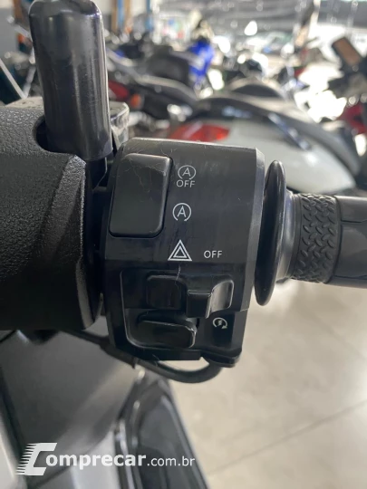 NMAX 160