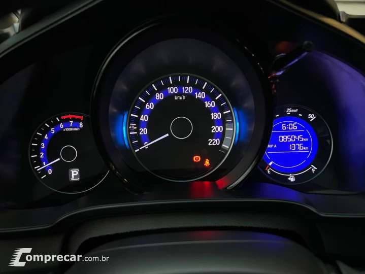 FIT 1.5 Personal 16V