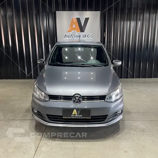 FOX 1.6 MSI Comfortline 8V