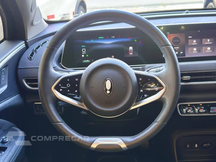 ORA 03 48 KW ELÉTRICO SKIN