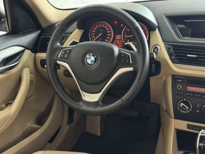 X1 2.0 16V 4P SDRIVE 20I ACTIVEFLEX TURBO AUTOMÁTICO