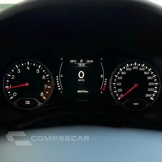 RENEGADE 1.8 16V Sport