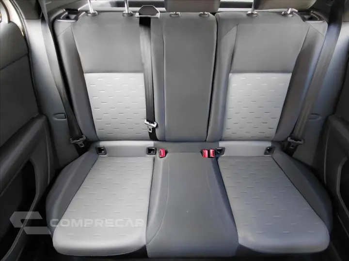 T-CROSS 1.0 200 TSI TOTAL FLEX COMFORTLINE AUTOMÁ