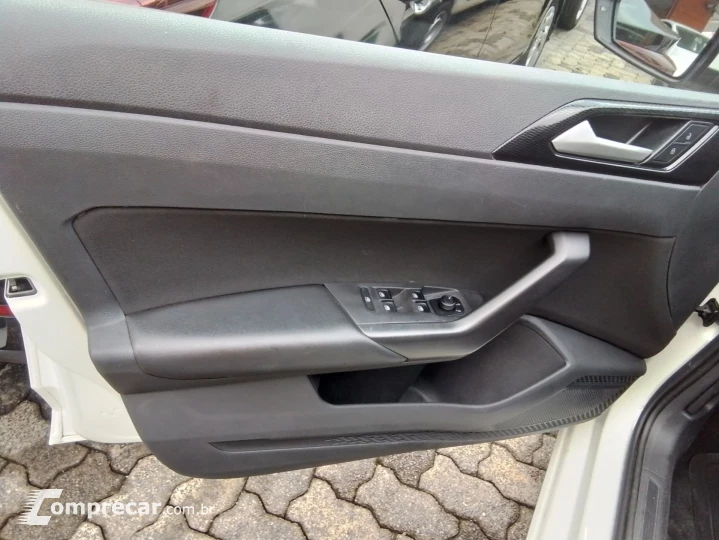 POLO 1.0 170 TSI HIGHLINE AUTOMÁTICO