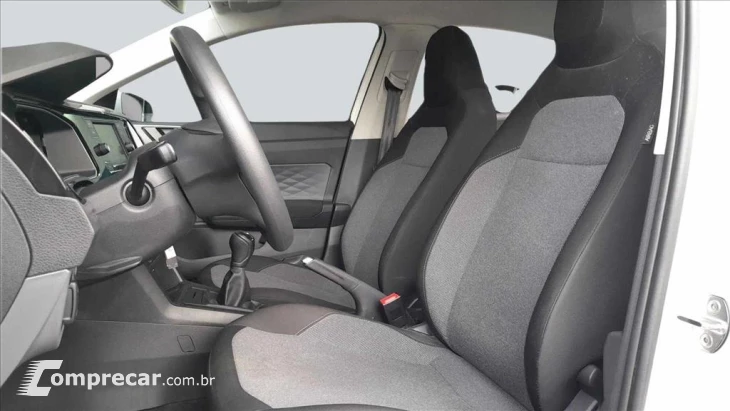 VIRTUS 1.0 170 TSI MANUAL