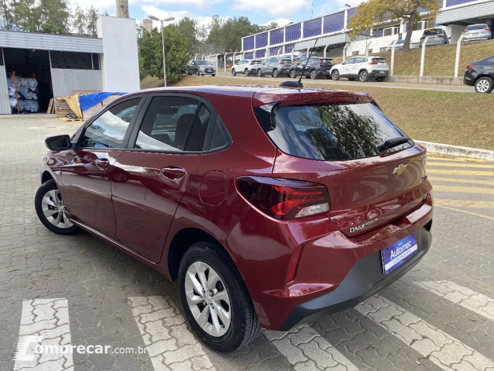 ONIX 1.0 FLEX LT MANUAL