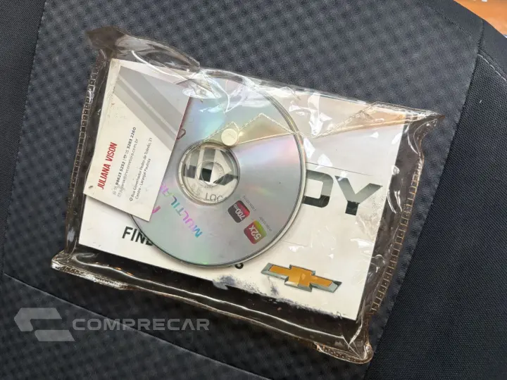 Onix Hatch 1.0 4P FLEX JOY