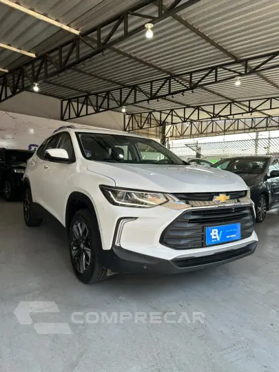 TRACKER 1.2 Turbo Premier