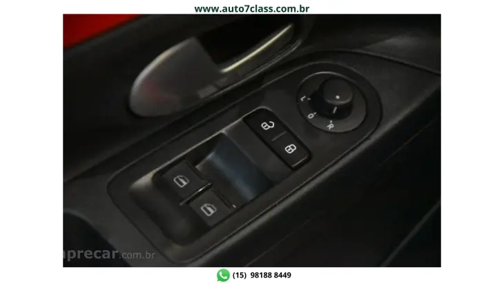 UP - 1.0 MPI MOVE UP 12V 4P MANUAL