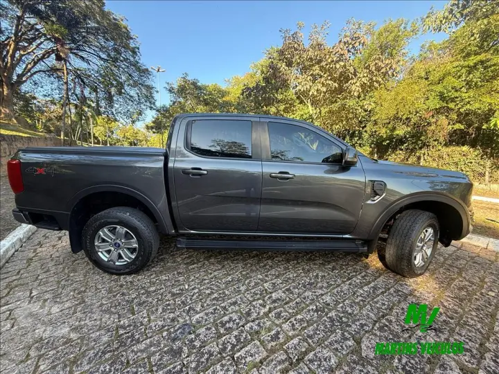 RANGER 2.0 TURBO DIESEL CD XLS 4X4 AUTOMÁTICO