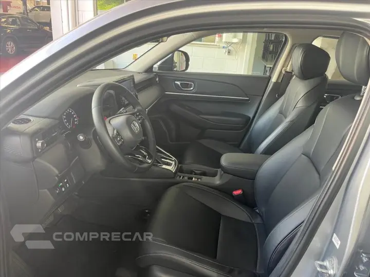 HR-V 1.5 DI I-VTEC TURBO FLEX TOURING CVT