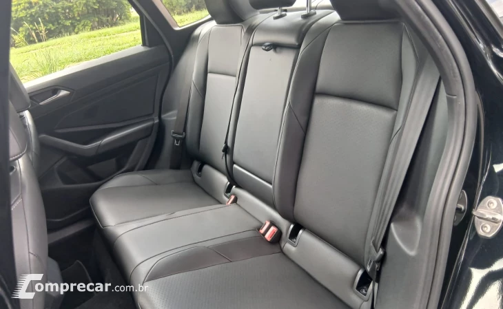 JETTA 1.4 250 TSI R-line